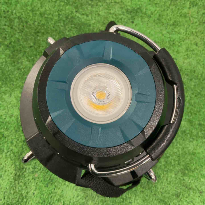 ★マキタ(makita) コードレスランタン付きラジオ MR054 14.4V 18V 兼用 動作確認済【川口店】