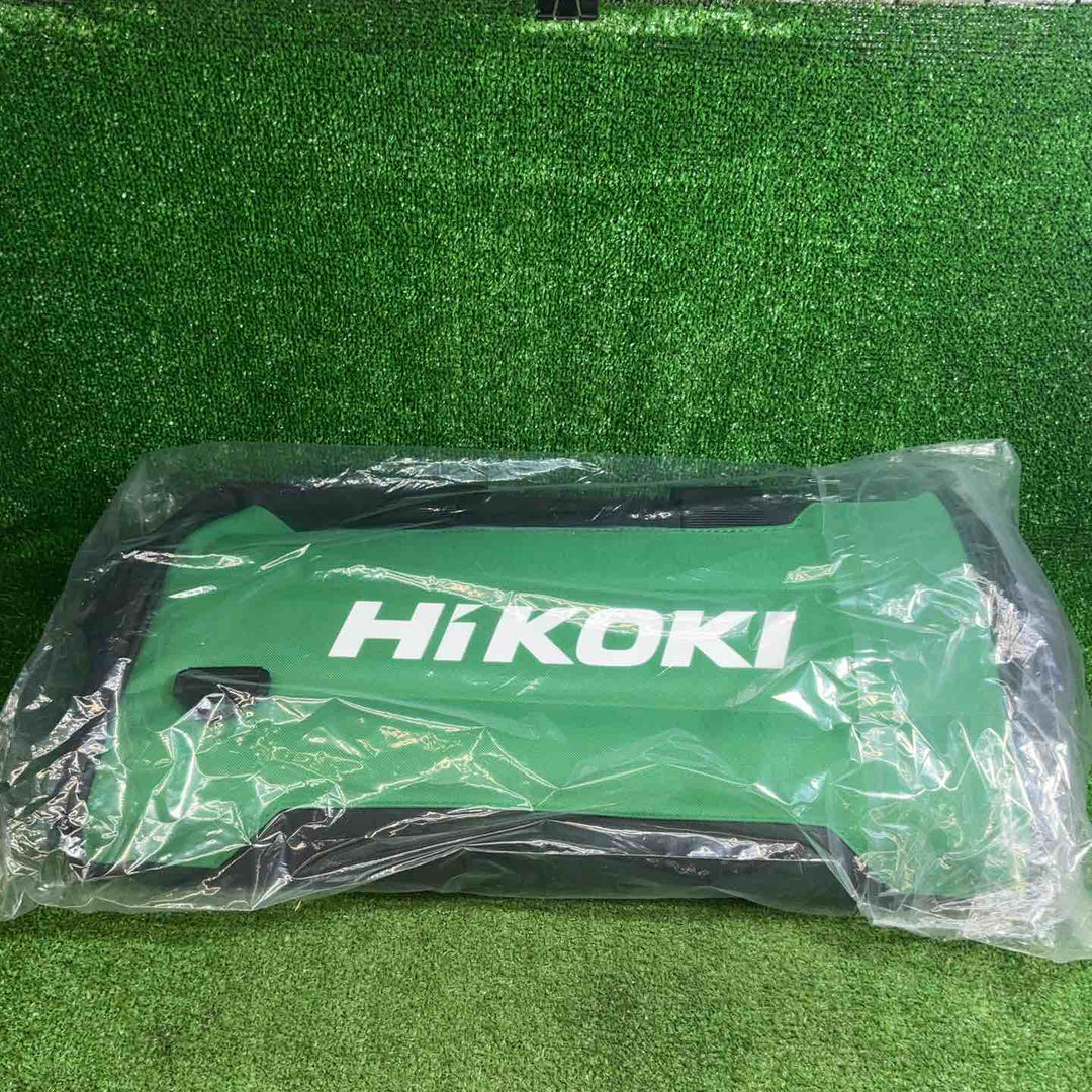 【未使用品】 ハイコーキ (HIKOKI) コードレスCチャンネルカッタ CE18DYCA(BH) 【藤沢店】