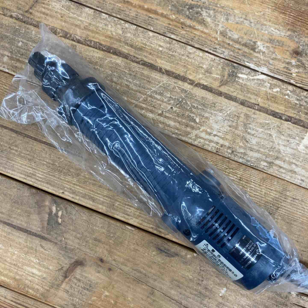 【未使用品】 日東工器 デルボ 小ねじ用電動ドライバ DLV8120-SPC 【東大和店】