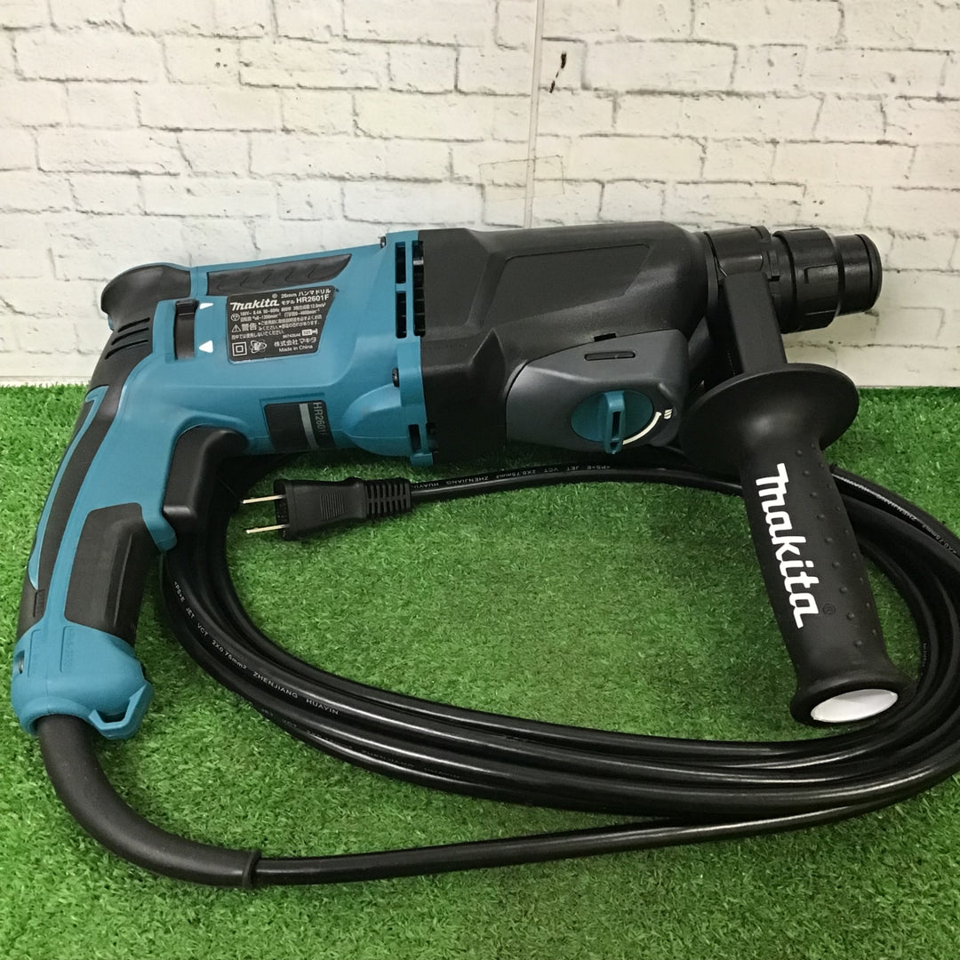 ★マキタ(makita) ハンマドリル HR2601F【町田店】