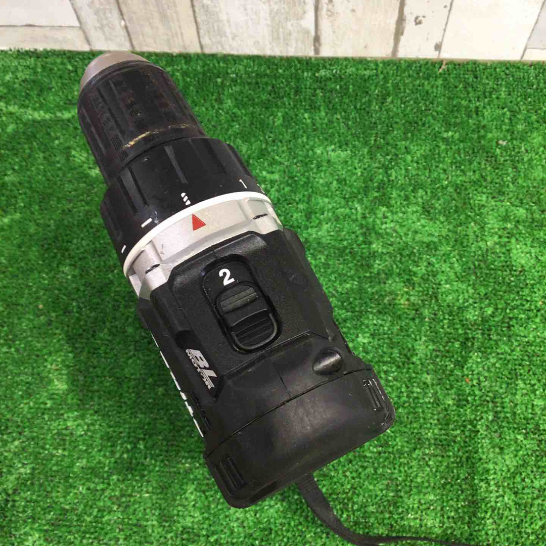 ☆マキタ(makita) コードレスドリルドライバー DF484DZB【町田店】