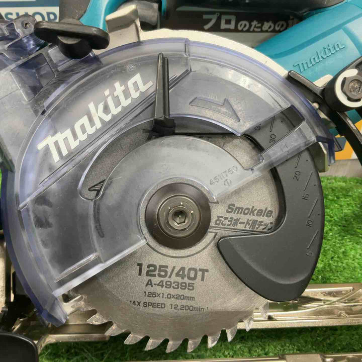 ★マキタ(makita) 防じん丸のこ KS5200FX【草加店】