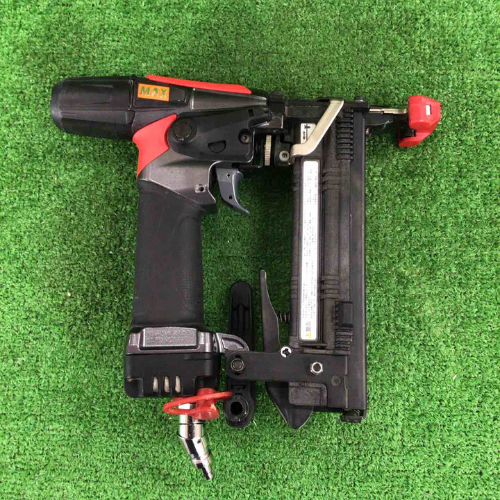 ★マックス(MAX) 高圧フロアタッカー HA-38F4(D)【川崎店】