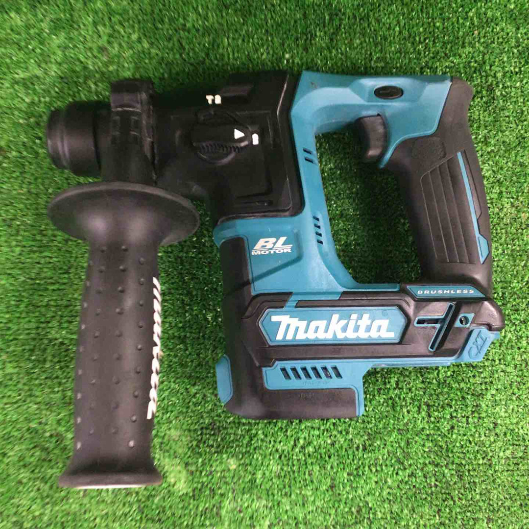 ★マキタ(makita) コードレスハンマドリル HR166DSMX【川崎店】