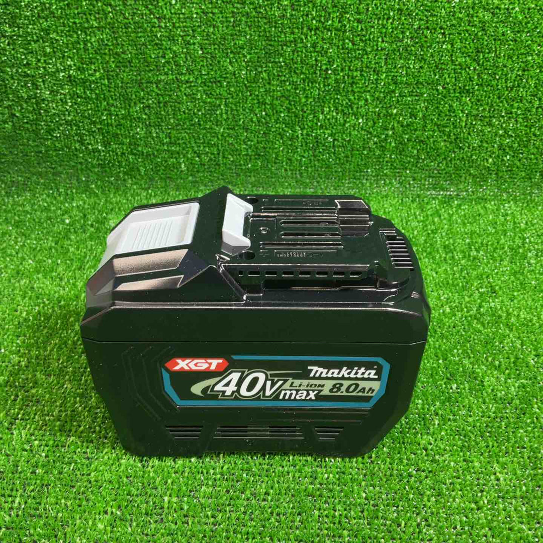 マキタ(makita) リチウムイオンバッテリー 40Vmax/8.0Ah BL4080F【藤沢店】