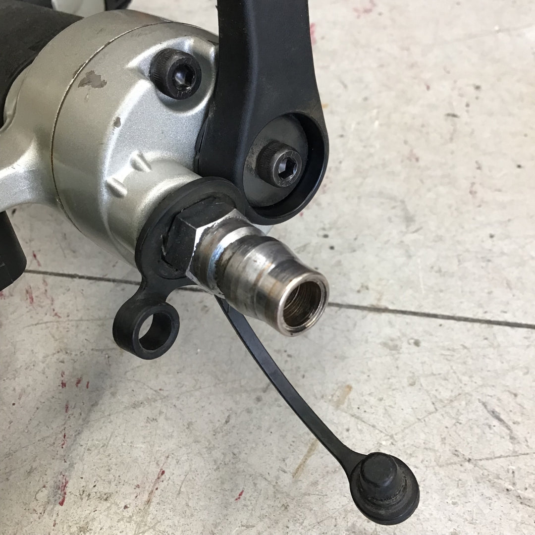 【現状品】 マキタ/makita 50mm 常圧エア釘打 AN504A 【鴻巣店】