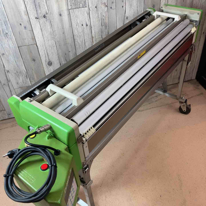 【中古品／店頭受取り限定】 KLASS(極東産機)(KYOKUTO) 糊付機 Prime-S 【東大和店】