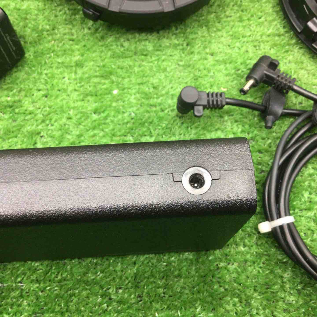 WindCore WZ4470 ワークマン バッテリー・充電器セット　出力15V【富山店】●レコン