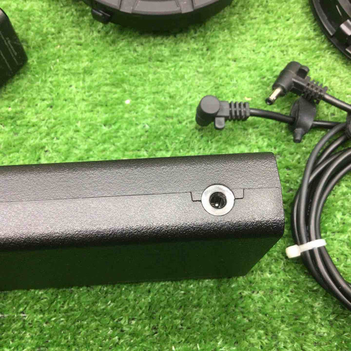 WindCore WZ4470 ワークマン バッテリー・充電器セット　出力15V【富山店】●レコン