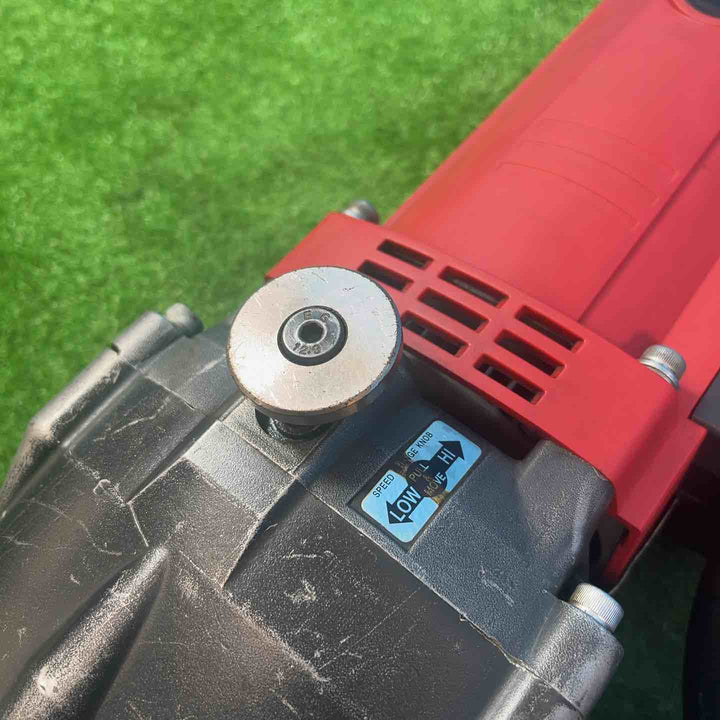 コンセック(CONSEC) コアドリル SPZ-052A2 ハッケン Hakken 2段変速【岩槻店】