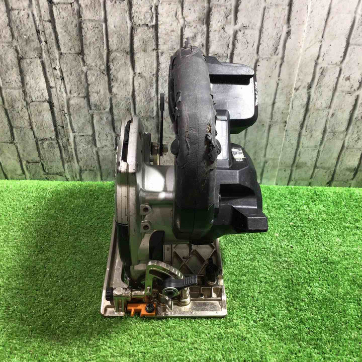 ★マキタ(makita) コードレスマルノコ HS474DZB【川口店】