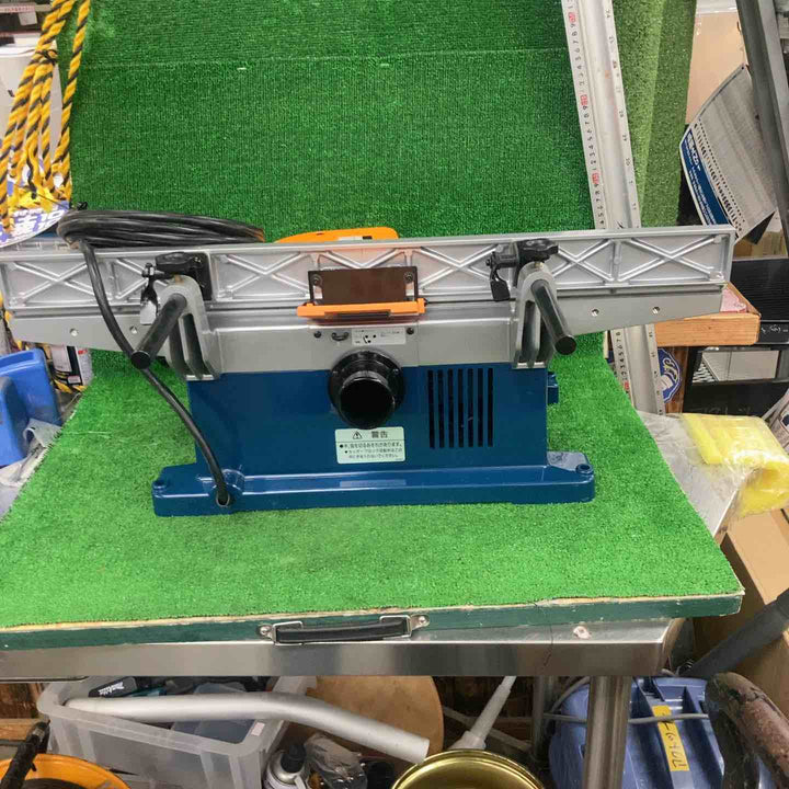 ◇リョービ(RYOBI) 小型手押カンナ HL-6A【川崎店】