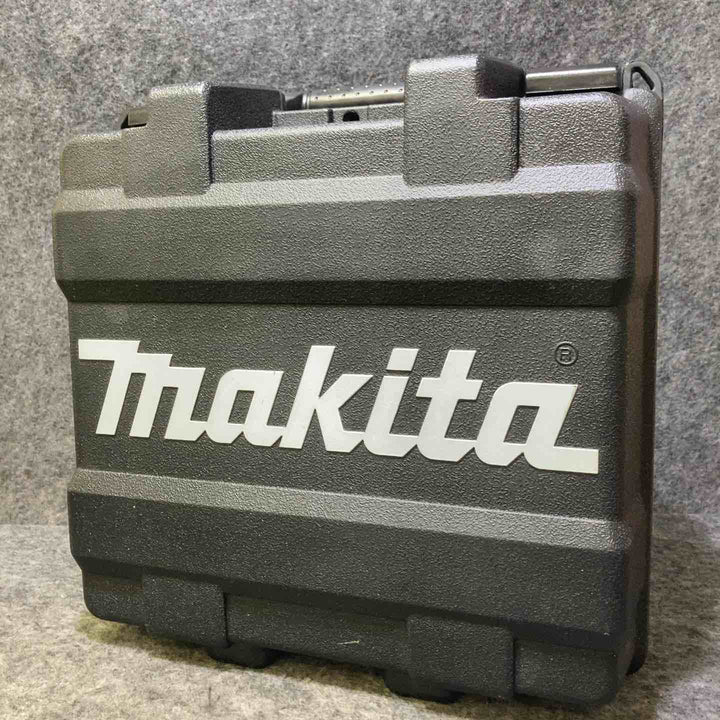 マキタ(makita) 高圧エア釘打ち機 AN636H【桶川店】