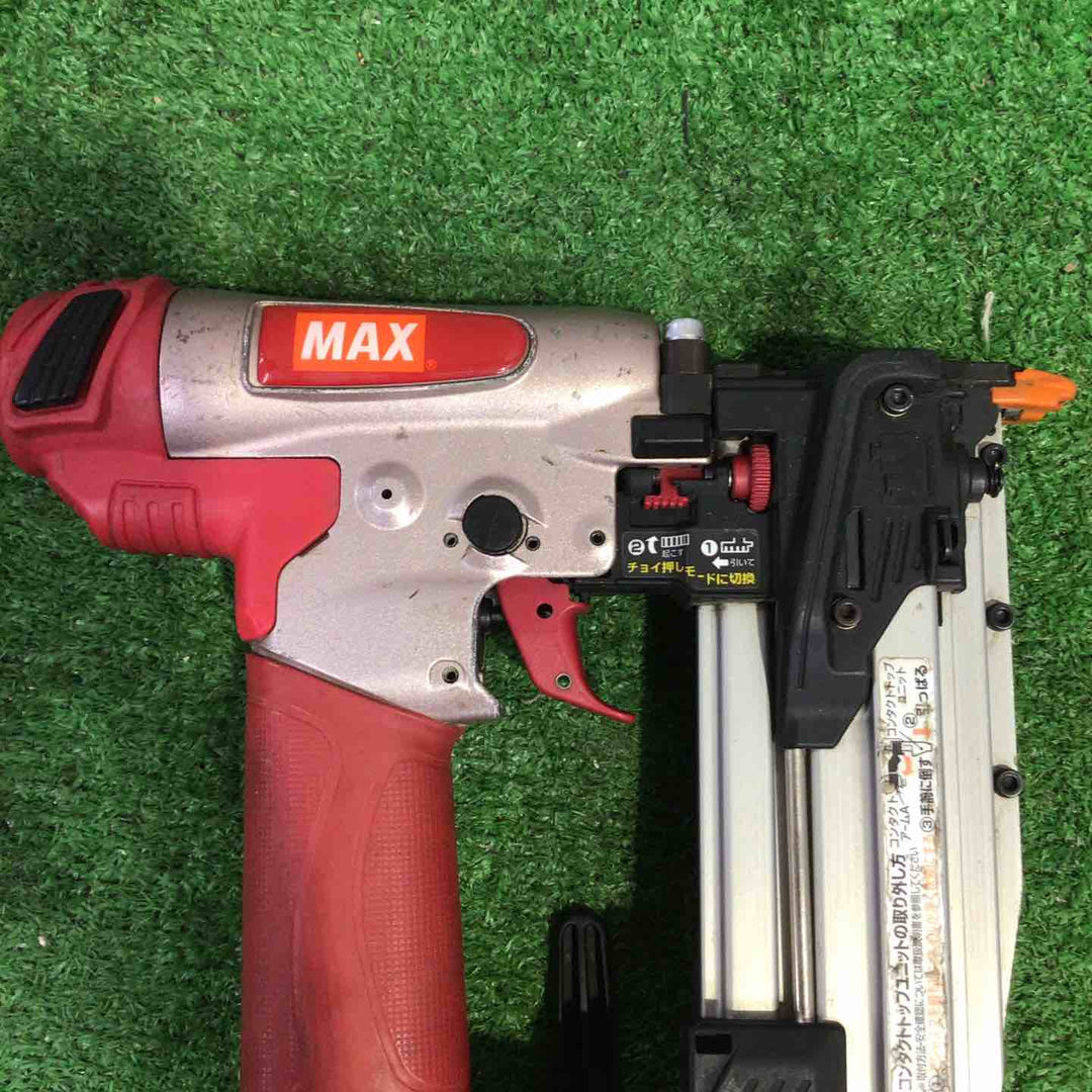 ★マックス(MAX) 高圧ピンネイラ HA-50P2(D)【町田店】