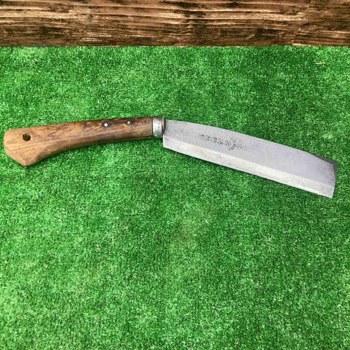 土佐清龍　鉈　鑿・鉋・大工道具 他【川越店】