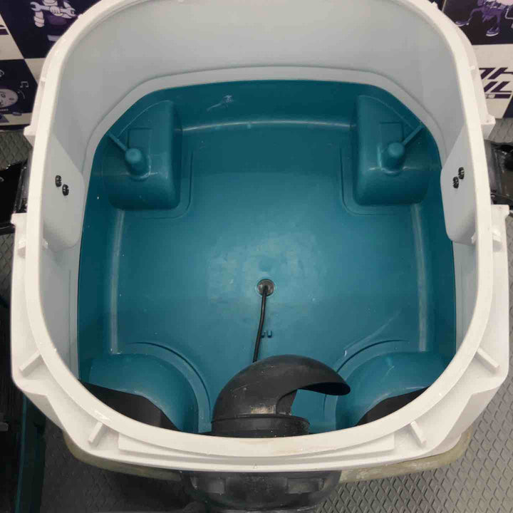 【中古】マキタ(makita) コードレス集じん機 乾式 VC864DZ【所沢店】