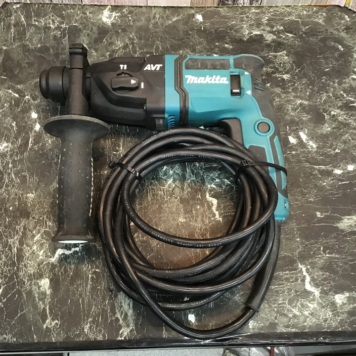 ★マキタ(makita) ハンマドリル HR1841F【八潮店】