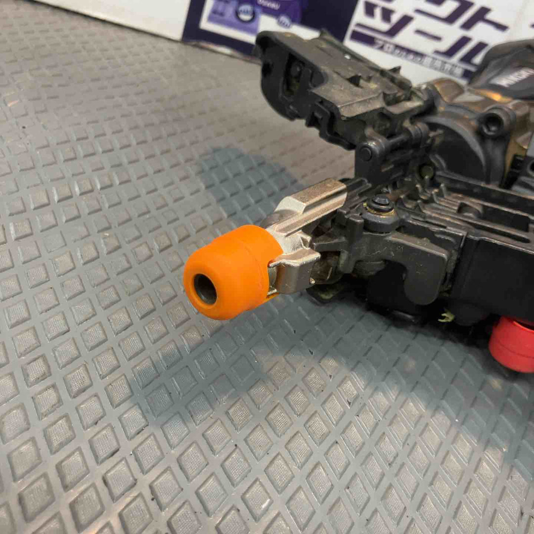 【中古品】ハイコーキ(HIKOKI ※旧:日立工機) 高圧エア釘打ち機 NV50HR2(S)【所沢店】