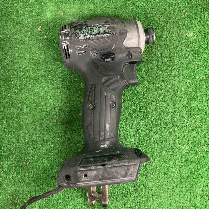 ★マキタ(makita) コードレスインパクトドライバー TD173DRGXB【川崎店】