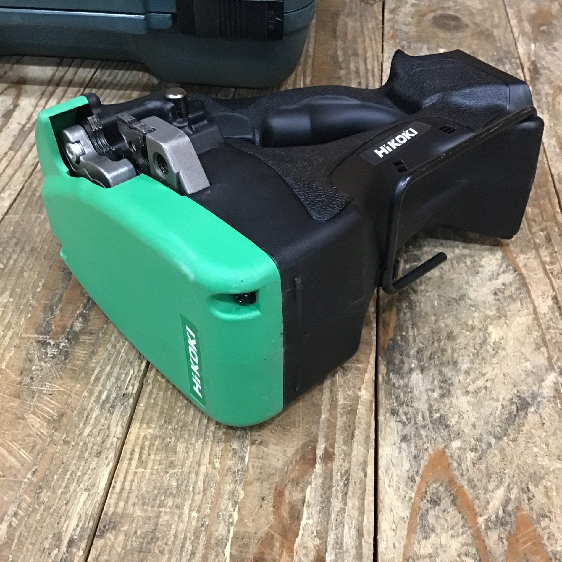 ☆ハイコーキ(HIKOKI ※旧:日立工機) コードレス全ネジカッター CL18DSL ☆ハイコーキ(HIKOKI ※旧:日立工機) コードレス全ネジカッター CL18DSL
