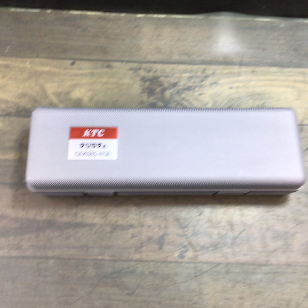 KTC ( 京都機械工具 ) デジラチェ モンキタイプ GEK085-W36 【東大和店】