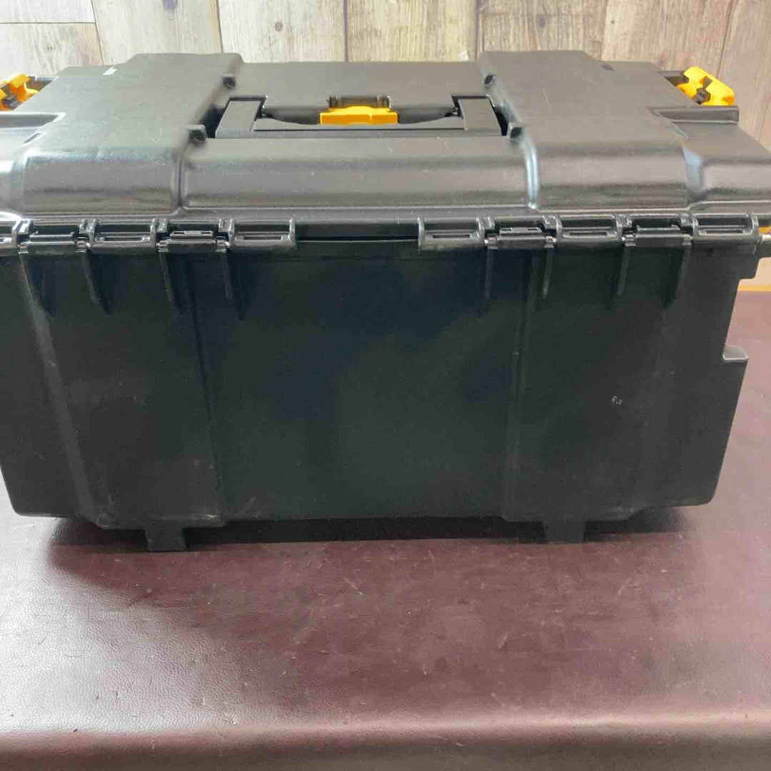 【中古品】 DEWALT タフシステム2.0 スタンダードBOX DS400 多目的ボックス 【東大和店】