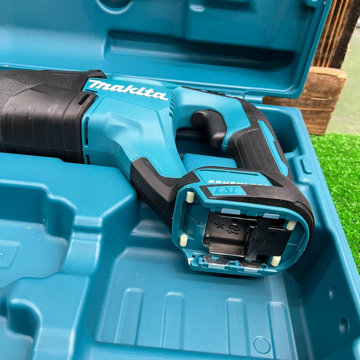 ★マキタ(makita) コードレスレシプロソー JR187DZK【桶川店】