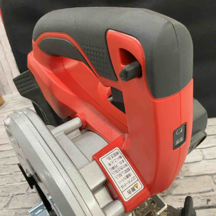 マックス PJ-CS51-BC/40A 充電式丸のこ　多用途モデル 4.0Ah【川口店】