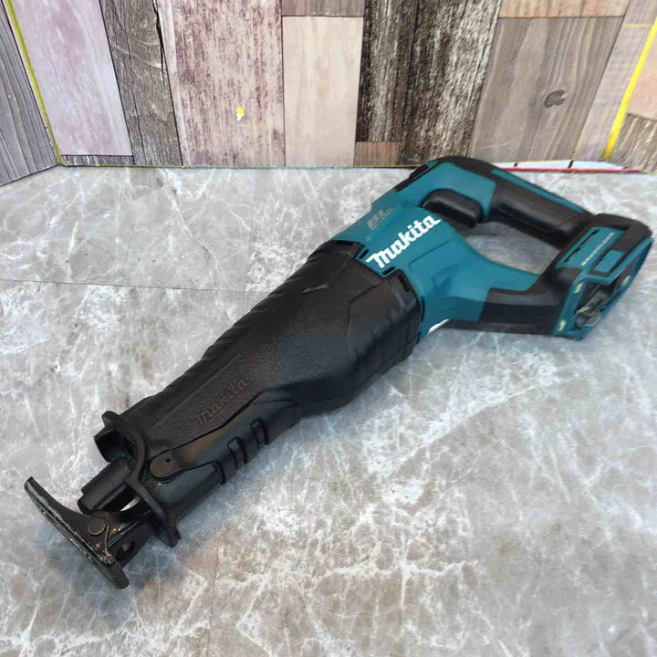 ★マキタ(makita) コードレスレシプロソー JR187DZK【八潮店】