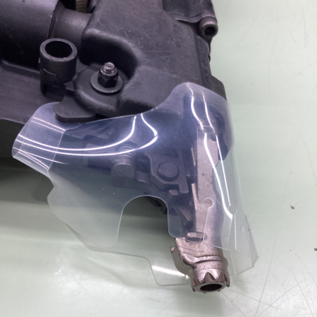 ★ハイコーキ(HIKOKI ※旧:日立工機) 高圧エア釘打ち機 NV65HR2(S)【越谷店】