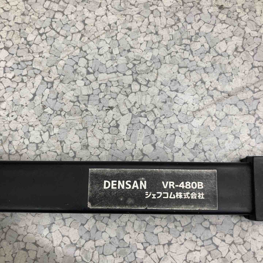 【中古品】セット品 ジェフコム Vマワール VR-480B 大阪タイユ― マワールミニ 外径450ｍｍ【八潮店】