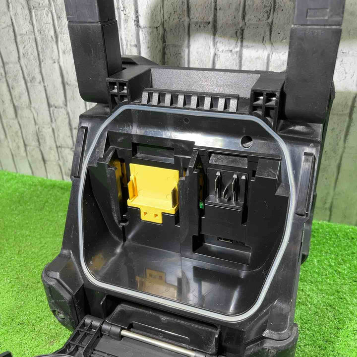 ★マキタ(makita) コードレススピーカー MR202B【川口店】