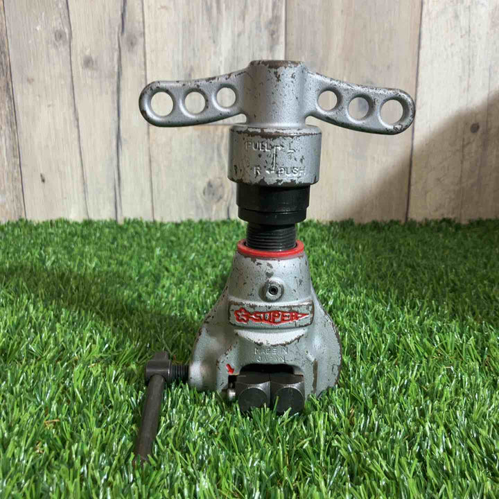 ◇スーパーツール(SUPERTOOL) フレアツールセット TF456WH【戸田店】
