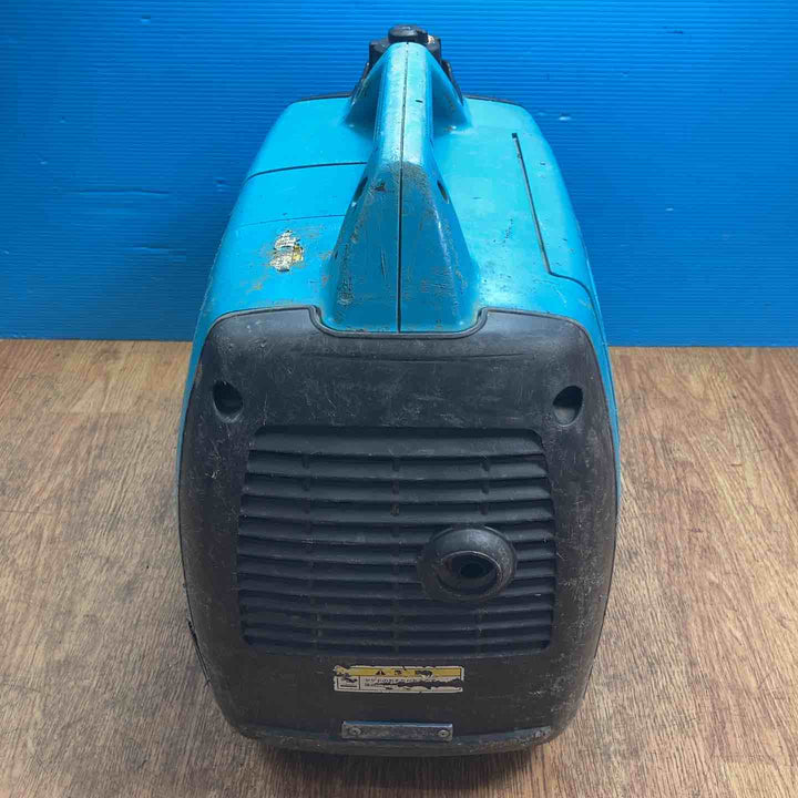 ★北越工業(エアーマン/AIRMAN) インバーター発電機 HP1600SV ※エコモードでハンチング岩槻店】