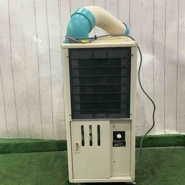 【店頭受取り限定】◇ナカトミ スポットクーラー SAC-407N 保証無し 動作確認済【川口店】