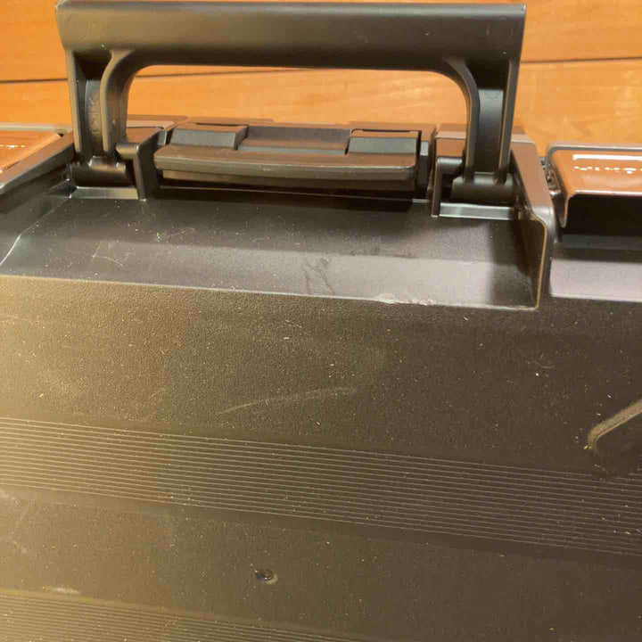【未使用品】ハイコーキ(HIKOKI ※旧:日立工機) コードレスインパクトドライバ スパイダーイエロー WH36DD(2XHYSZ)【所沢店】