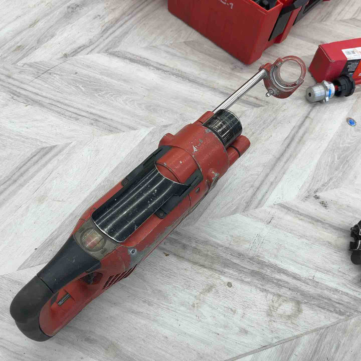 ◇ヒルティ(HILTI) コアドリル DDEC-1【越谷店】