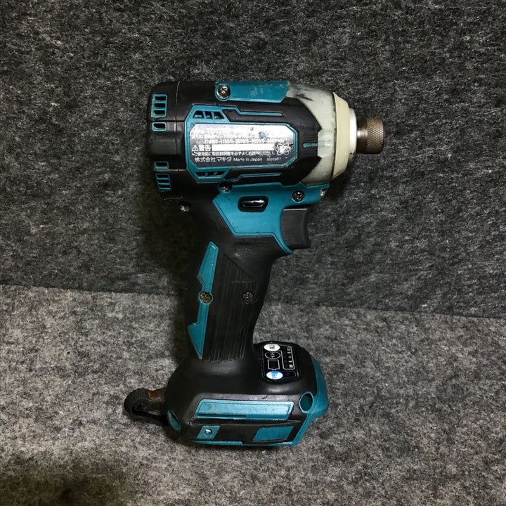 ★マキタ(makita) コードレスインパクトドライバー TD170DZ【桶川店】