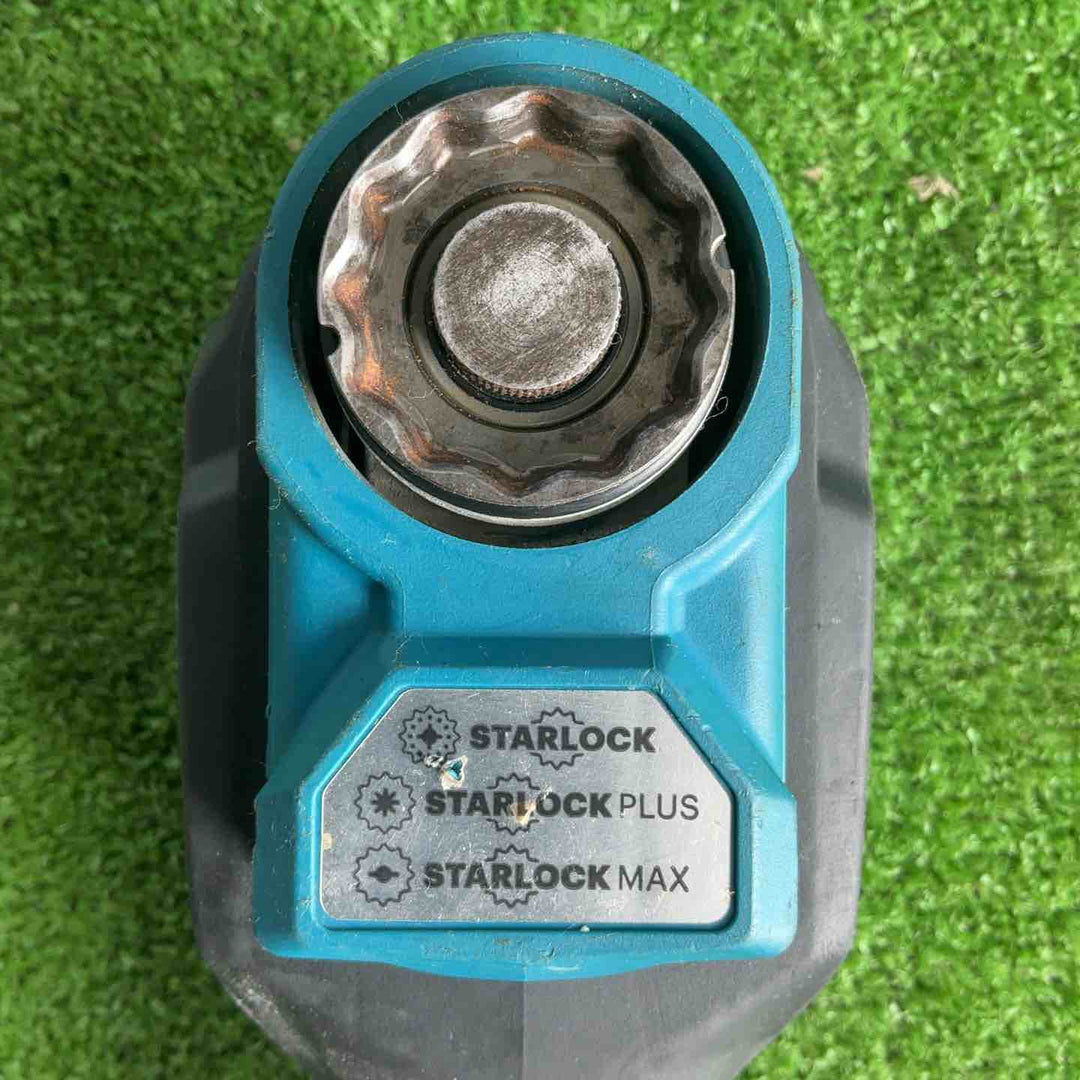 ★マキタ(makita) コードレスマルチツール TM52DZ【草加店】