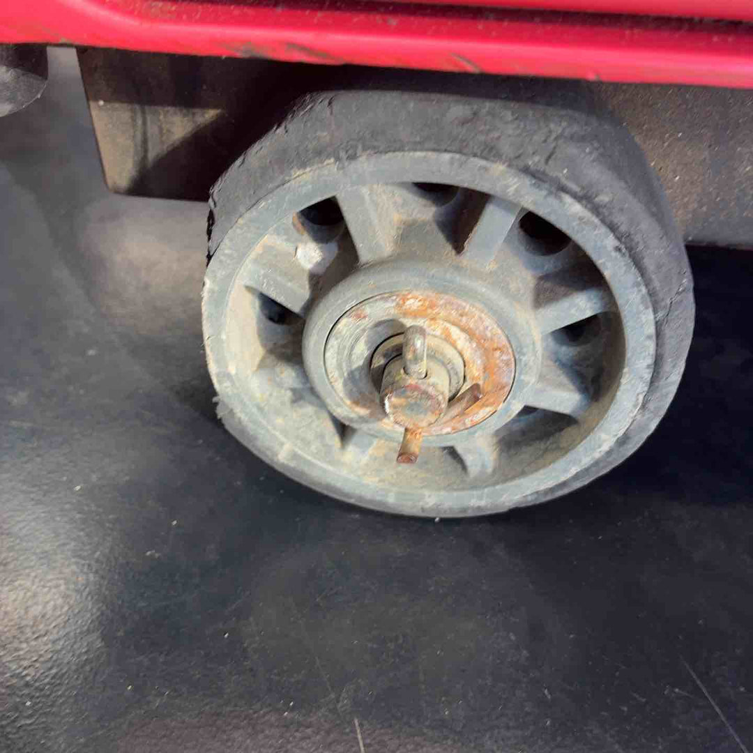 【中古品/店頭受取り限定】 新ダイワ エンジンウェルダー EGW150MC-i 【藤沢店】