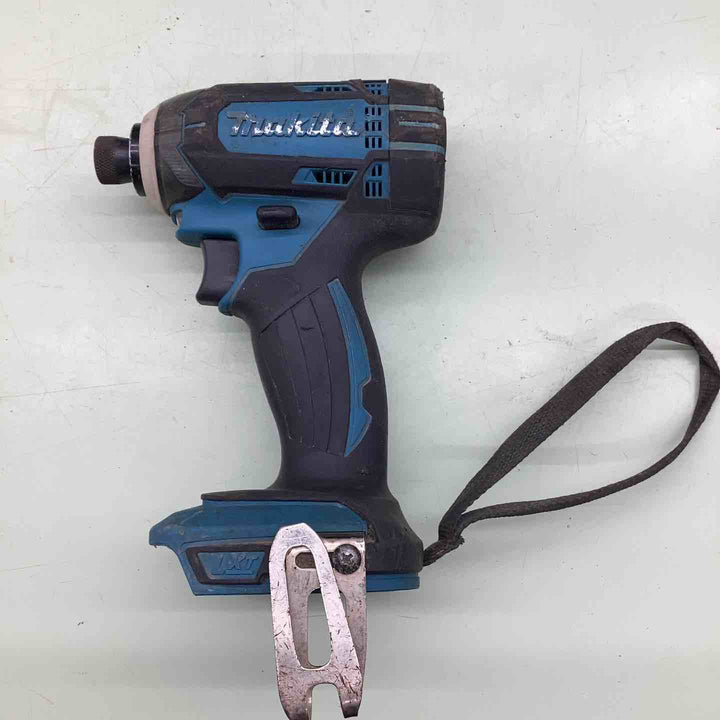 ★マキタ(makita) コードレスインパクトドライバー TD149DZ【越谷店】