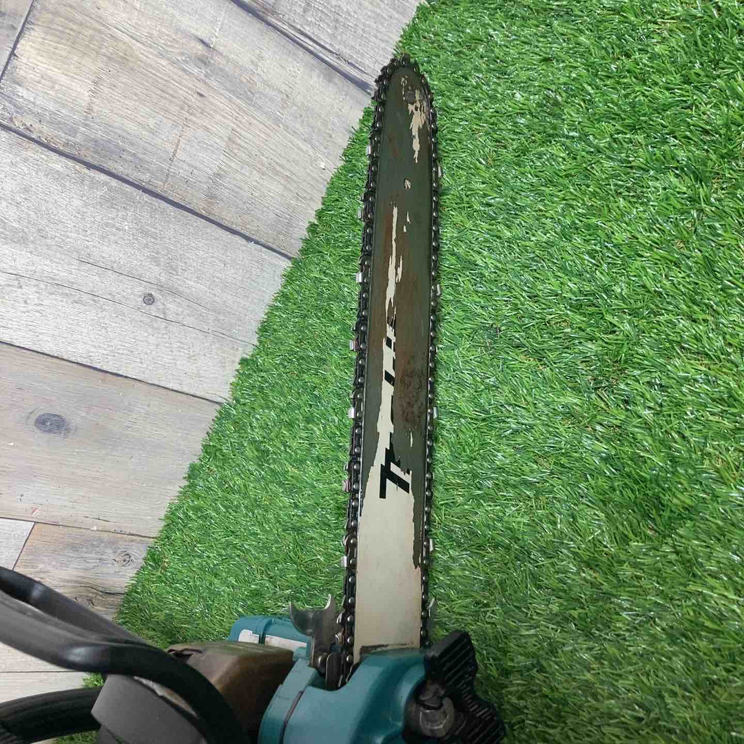 ☆マキタ(makita) 350mmエンジンチェンソー MEA3201M【戸田店】
