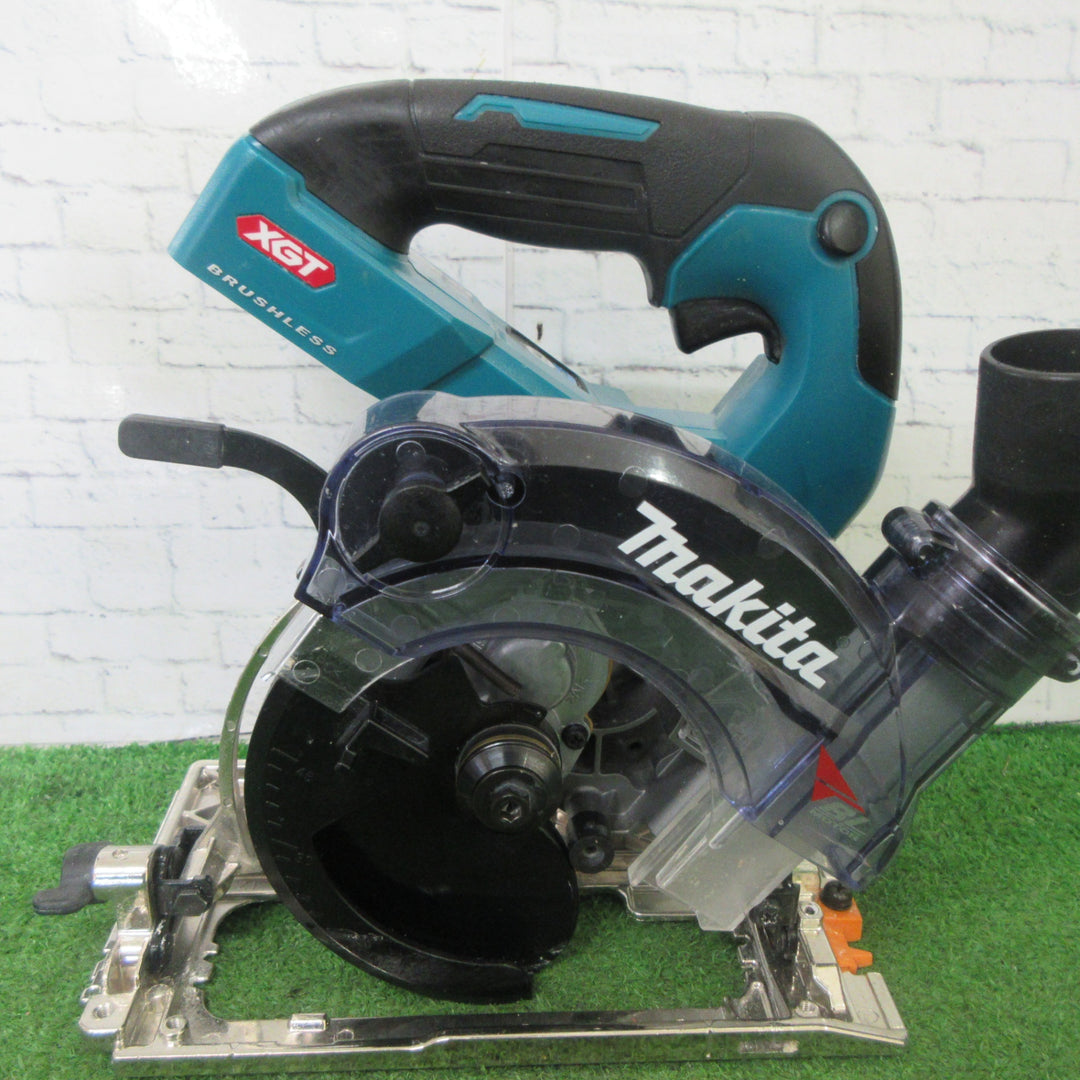 ★マキタ(makita) コードレスマルノコ KS001GRDX【町田店】