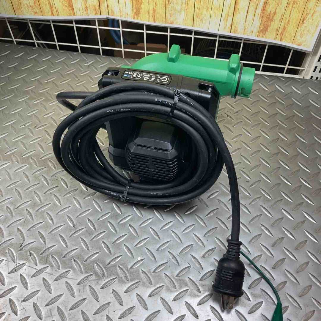 ハイコーキ(HIKOKI ※旧:日立工機) 集じん機 R40YB【川崎店】