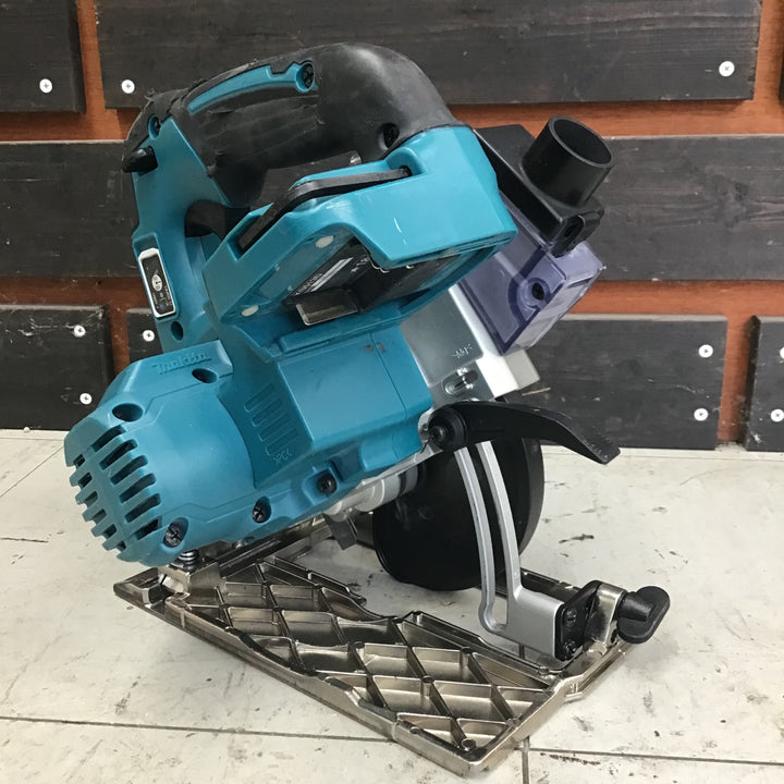 【中古品】マキタ/makita コードレス防じん丸のこ KS513DZ 【鴻巣店】