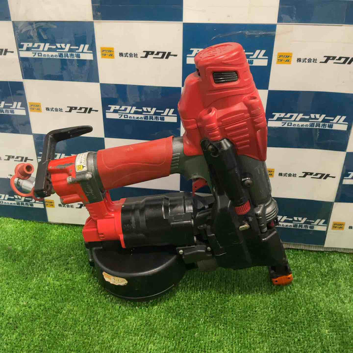 ★マックス(MAX) 高圧エアネジ打ち機 HV-R41G4【草加店】