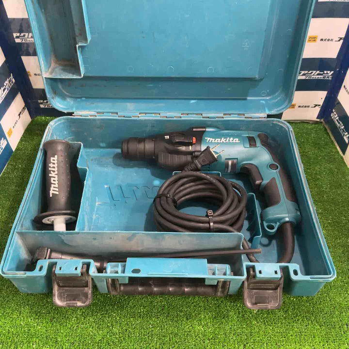 ★マキタ(makita) ハンマドリル HR1830F【草加店】