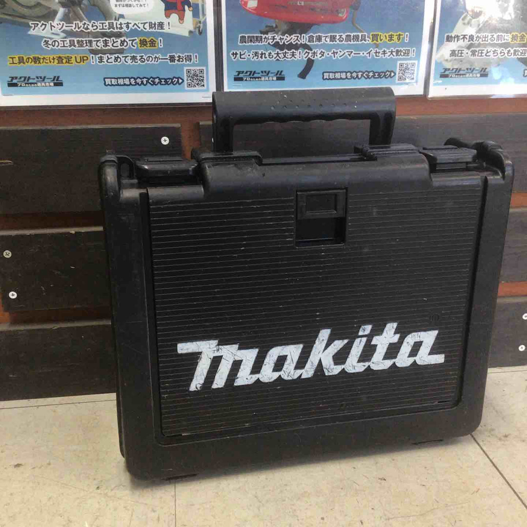 【中古品】 マキタ/makita コードレスインパクトドライバー TD137DRFXL 【鴻巣店】