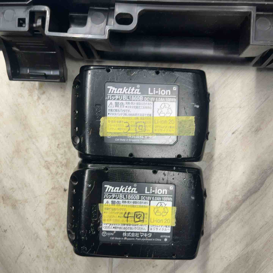 ★マキタ(makita) コードレスインパクトドライバー TD173DRGX【越谷店】