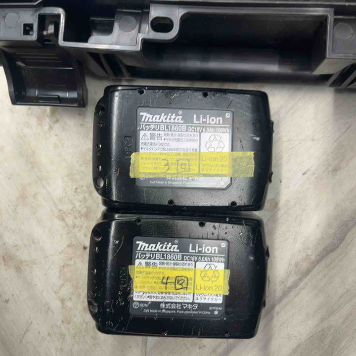 ★マキタ(makita) コードレスインパクトドライバー TD173DRGX【越谷店】